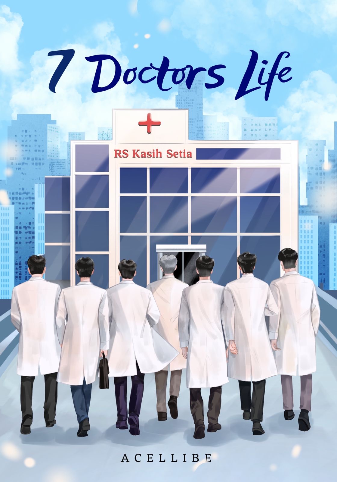 7 Doctors Life