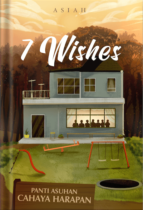 7 Wishes