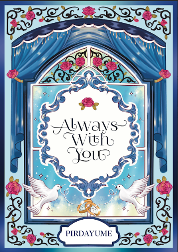 Always With you