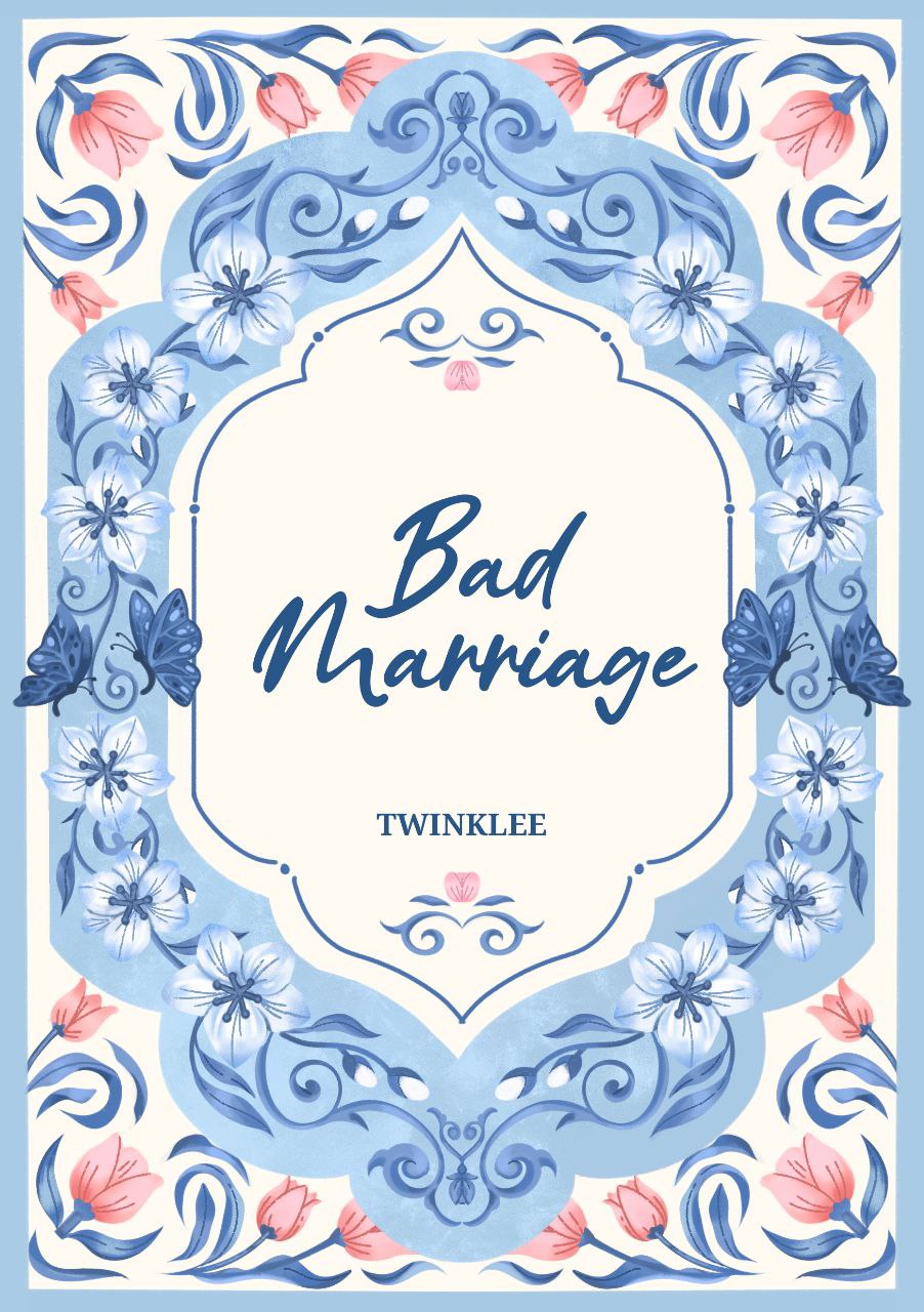 Bad Marriage