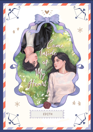 Come Inside of My Heart