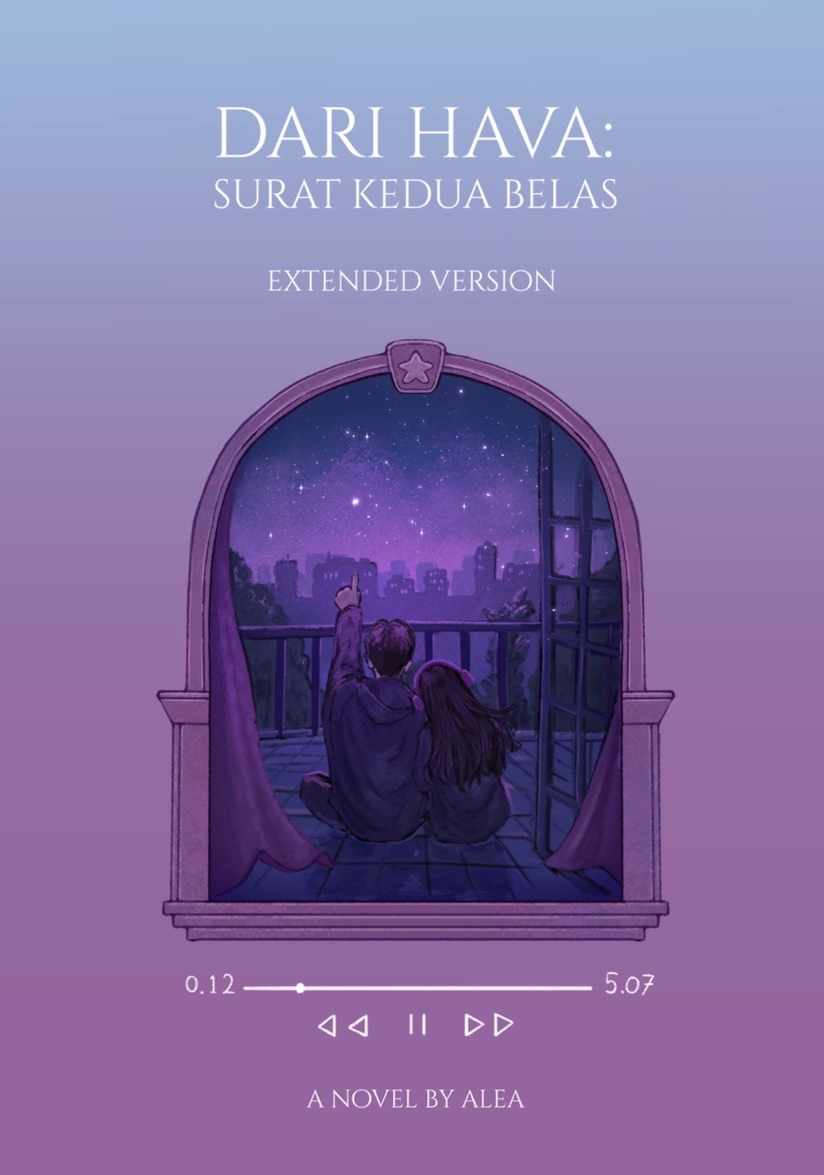 Dari Hava: Surat Kedua Belas (Extended Version)