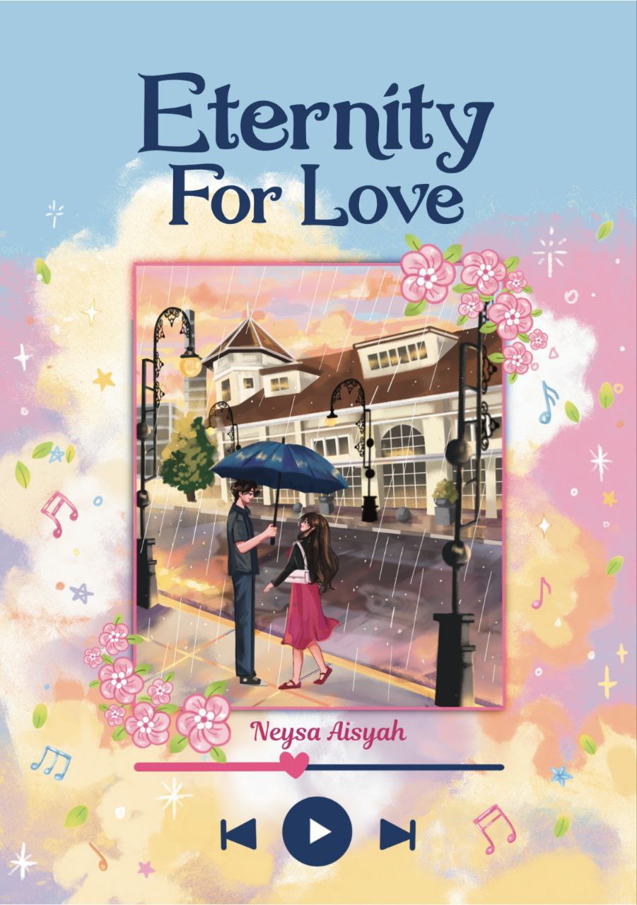 Eternity For Love