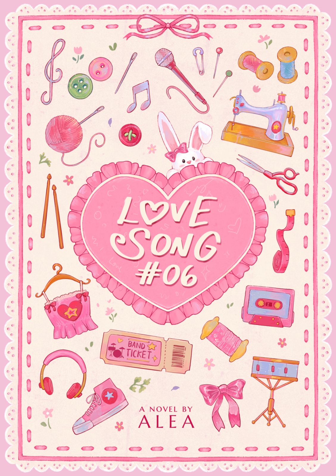 LOVE SONG #06