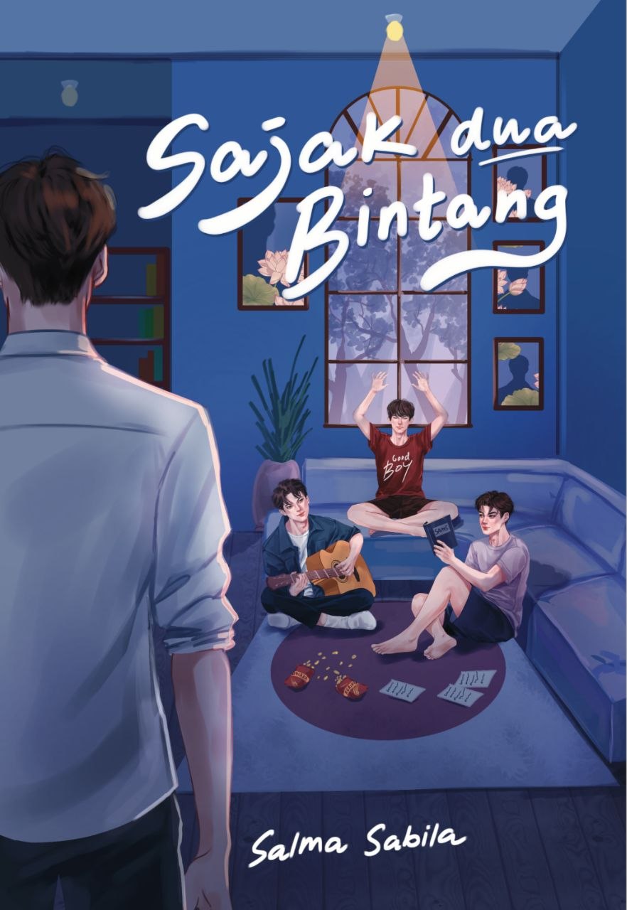 Sajak dua Bintang