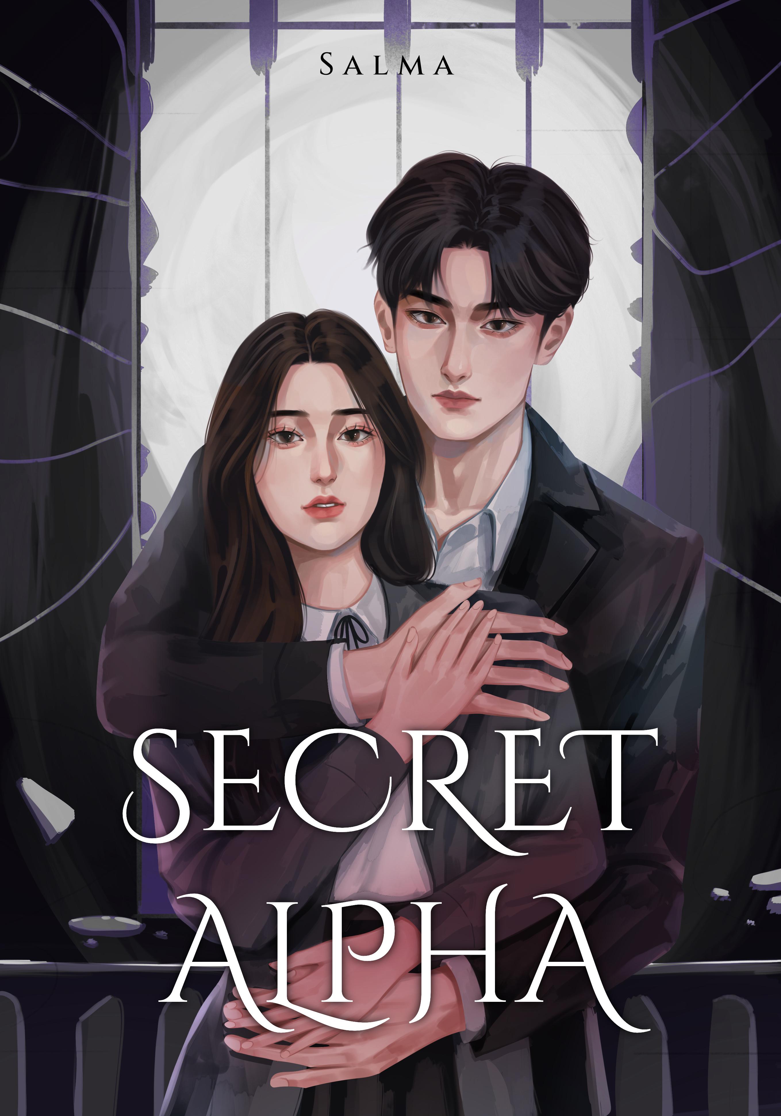 SECRET ALPHA