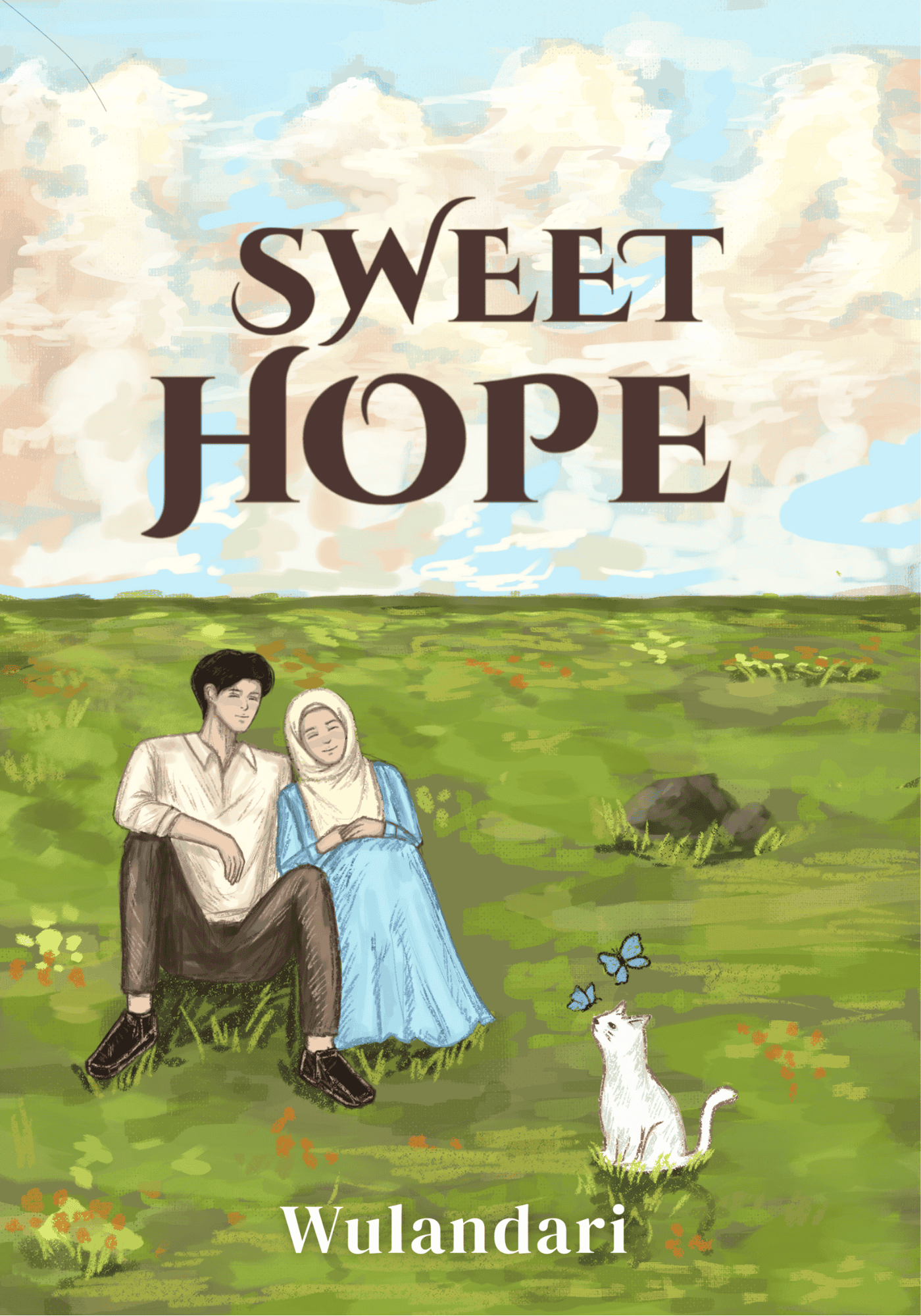 SWEET HOPE