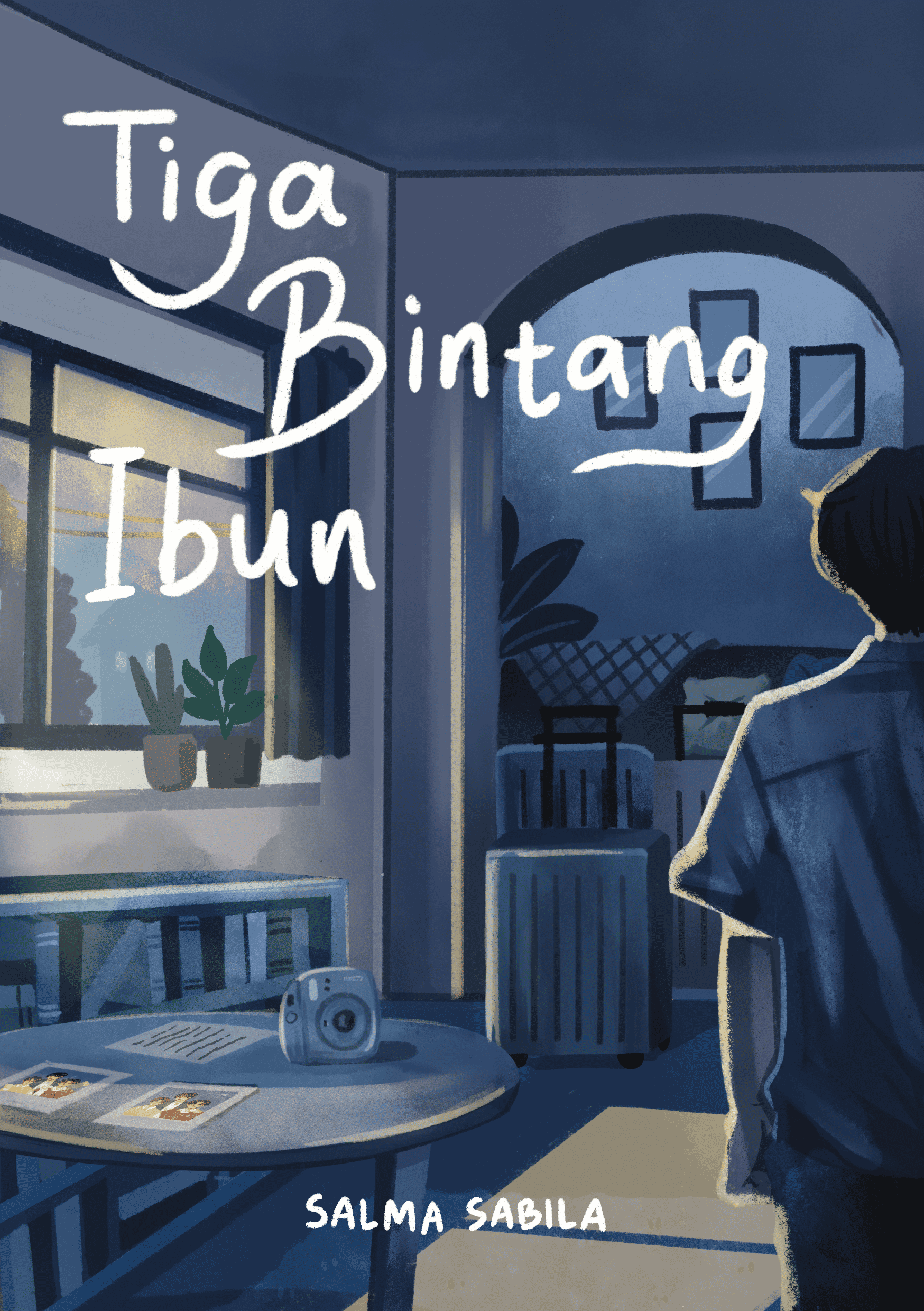 TIGA BINTANG IBUN